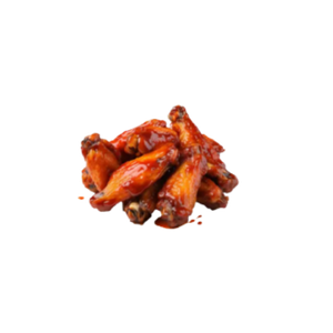 6 BBQ